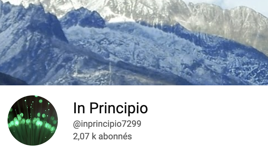 In-Principio